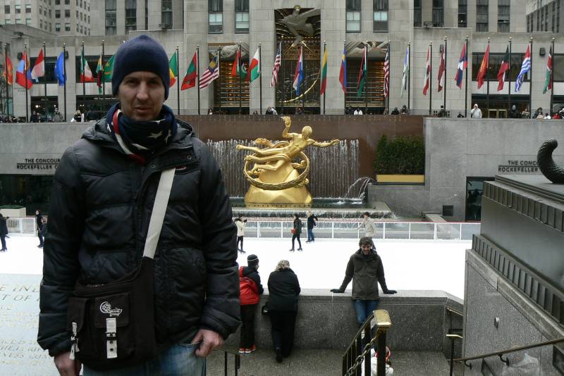 07 Rockfeller Center